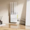 Router Hoco HI31 WiFi5 wireless router(EU) [White]